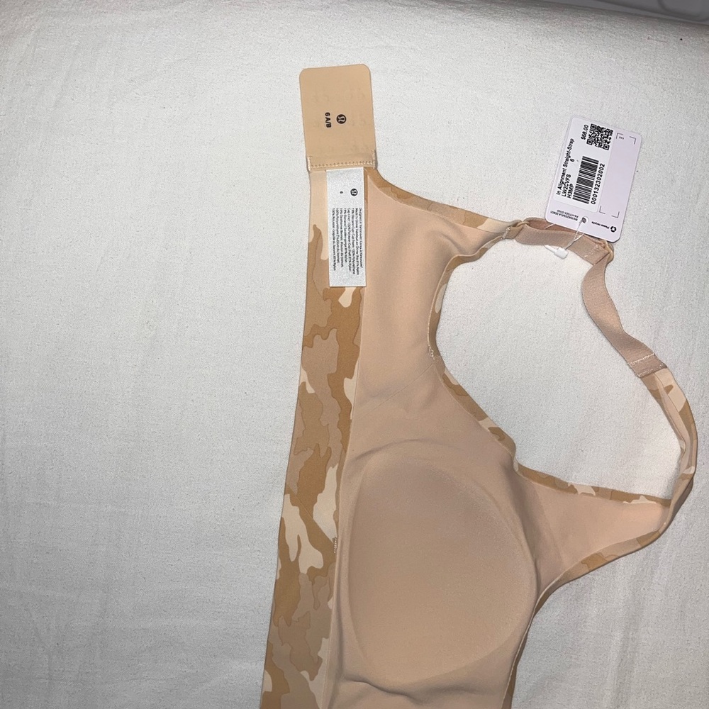 In alignment bra Lululemon - Picture 4 of 7